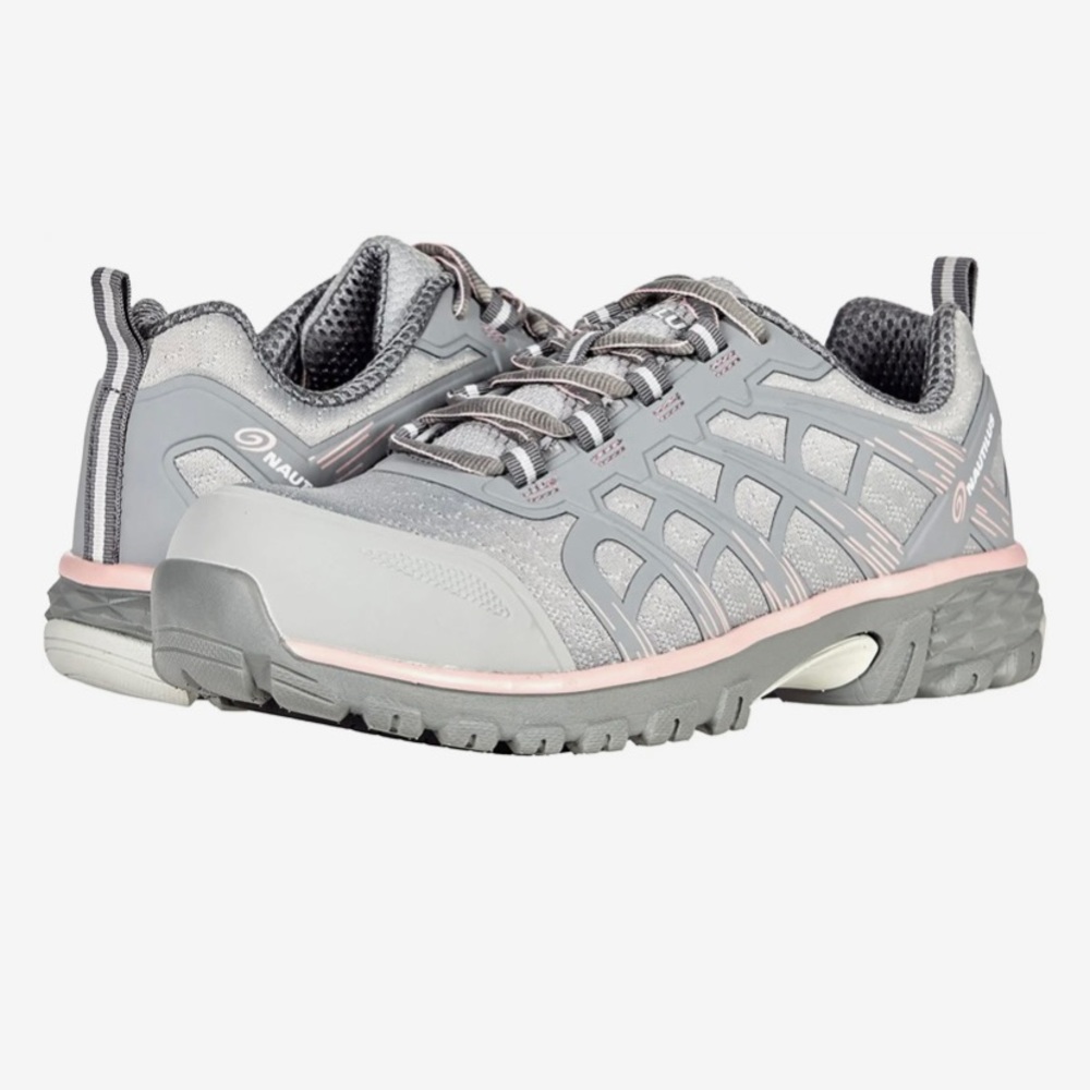 Nautilus Safety Footwear Women’s size 6.5